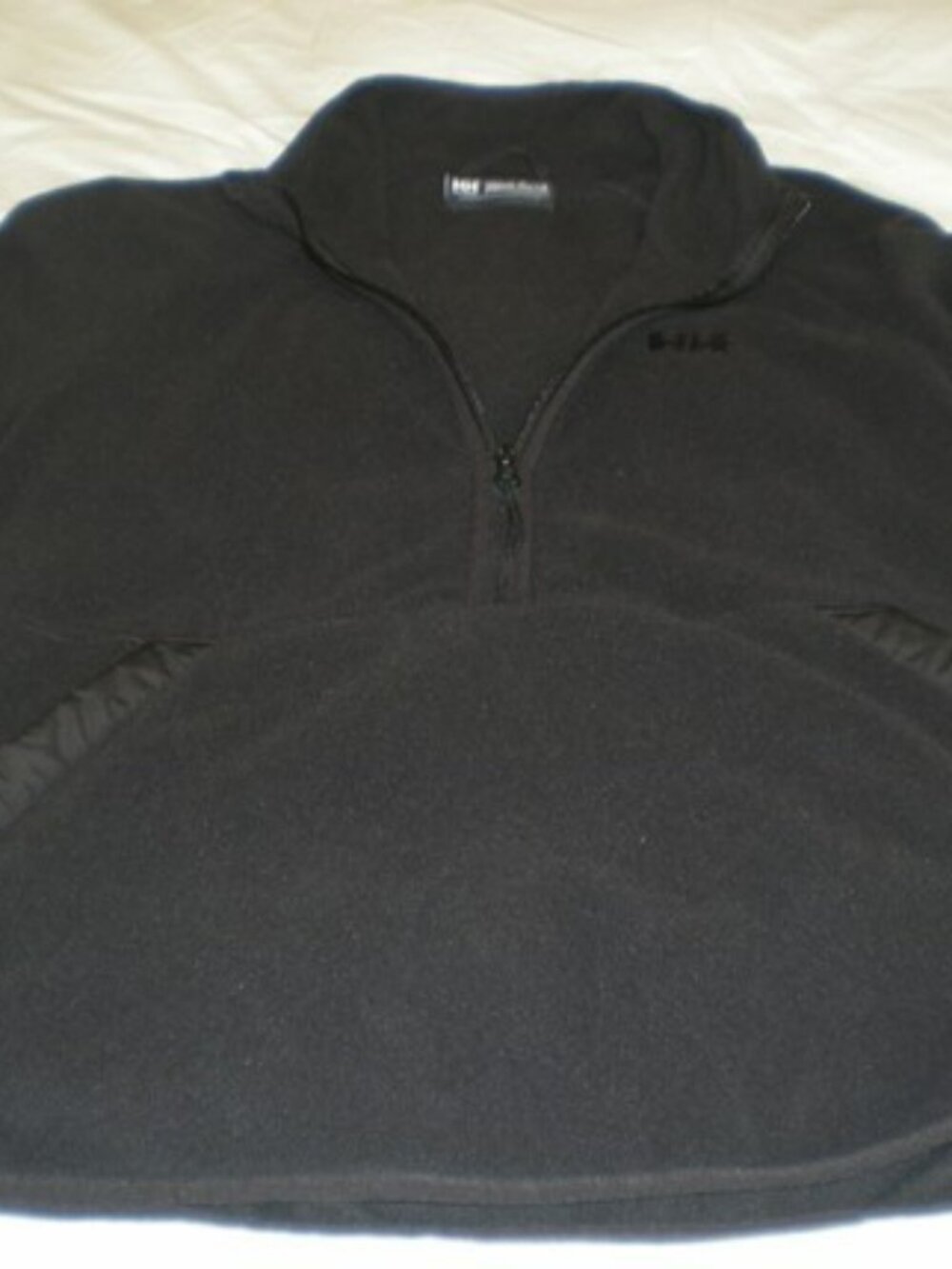 Helly Hansen 1/2 Zip Fleece Pullover